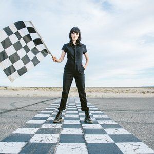 ATWYLD PIT CREW JUMPSUIT BLACK